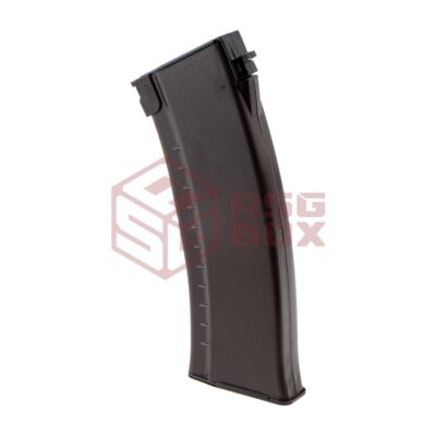 Alternative view of LCT Magazin LCK74 Lowcap 70rds Plum