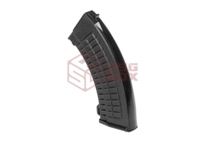 LCT Magazin SA-M7 Lowcap 70rds Black - obrazek 2