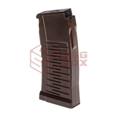 Alternative view of LCT Magazin AS VAL Lowcap 50rds Brown