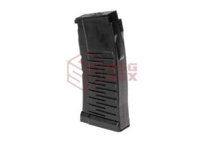 LCT Magazin VSS Vintorez Lowcap 50rds Black - obrazek 2