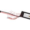 Nimrod Lipo 7.4V 1000mAh 65C Graphene PEQ Type Black OD-TM-10919006000 28828 asgbox.pl
