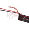 asgbox.pl - Lipo 7.4V 1300mAh 65C Graphene Mini / PEQ Type T-Plug Nimrod