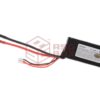 Nimrod Lipo 7.4V 1300mAh 65C Graphene Mini / PEQ Type T-Plug OD-TM-10919300000 28831 asgbox.pl