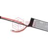 Nimrod Lipo 7.4V 1800mAh 65C Graphene Mini Type OD-TM-10919600000 28834 asgbox.pl