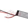 Nimrod Lipo 7.4V 1800mAh 65C Graphene Mini Type T-Plug OD-TM-10919700000 28835 asgbox.pl