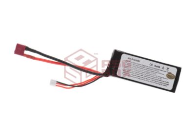Nimrod Lipo 7.4V 1800mAh 65C Graphene Mini Type T-Plug - obrazek 2
