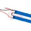 Nimrod Lipo 7.4V 1300mAh 25C Twin Type T-Plug Blue OD-TM-10920170000 28839 asgbox.pl