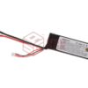 Nimrod Lipo 7.4V 2200mAh 65C Graphene Large Type T-Plug OD-TM-10920500000 28843 asgbox.pl