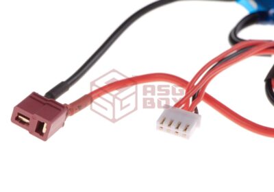 Nimrod Lipo 11.1V 1300mAh 25C Split Type T-Plug - obrazek 4
