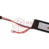 Nimrod Lipo 11.1V 1000mAh 65C Graphene PEQ Type Black OD-TM-10920806000 28846 asgbox.pl