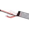 Nimrod Lipo 11.1V 1500mAh 65C Graphene Mini Type Black OD-TM-10921006000 28848 asgbox.pl