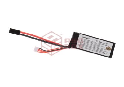 Nimrod Lipo 11.1V 1800mAh 65C Graphene Black - obrazek 2
