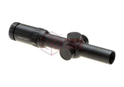 Primary Arms SLx8 1-8x24 SFP ACSS 5.56 Black