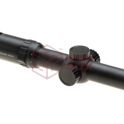 Primary Arms SLx8 1-8x24 SFP ACSS 5.56 Black