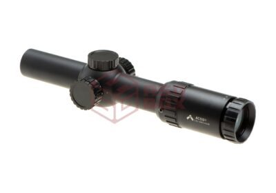 Primary Arms SLx8 1-8x24 SFP ACSS 5.56 Black - obrazek 2