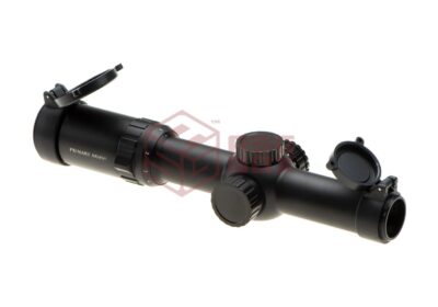 Primary Arms SLx8 1-8x24 SFP ACSS 5.56 Black - obrazek 3