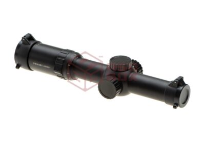 Primary Arms SLx8 1-8x24 SFP ACSS 5.56 Black - obrazek 4
