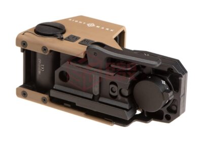 Sightmark UltraShot A-Spec Reflex Sight Dark Earth - obrazek 3