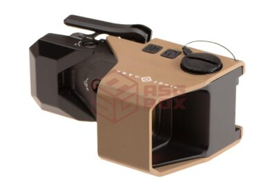 Sightmark UltraShot A-Spec Reflex Sight Dark Earth - obrazek 4