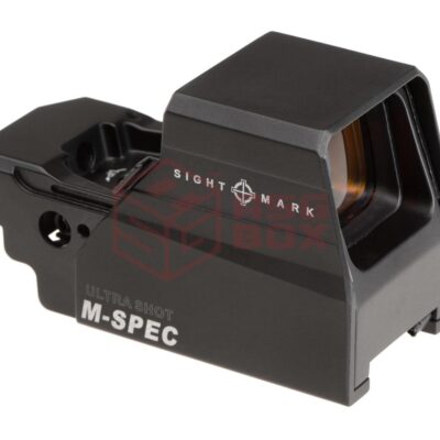 asgbox.pl - UltraShot M-Spec LQD Reflex Sight Sightmark
