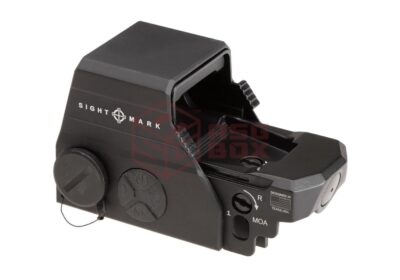 Sightmark UltraShot M-Spec FMS Reflex Sight Black - obrazek 2