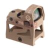 Sightmark Mini Shot M-Spec FMS Reflex Sight Dark Earth OD-TM-10925030900 28897 SM26043DE asgbox.pl