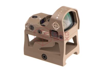 Sightmark Mini Shot M-Spec FMS Reflex Sight Dark Earth - obrazek 2