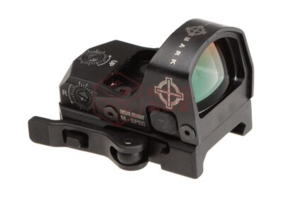 Sightmark Mini Shot M-Spec LQD Reflex Sight Black