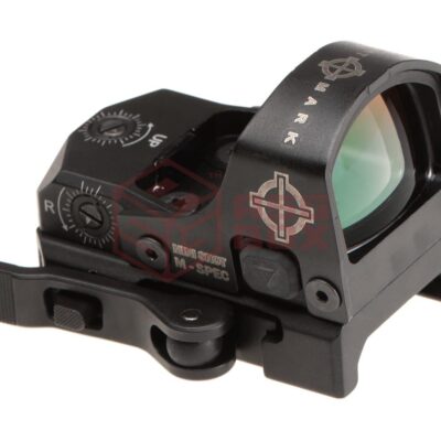 Sightmark Mini Shot M-Spec LQD Reflex Sight Black