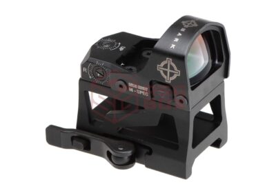 Sightmark Mini Shot M-Spec LQD Reflex Sight Black - obrazek 2