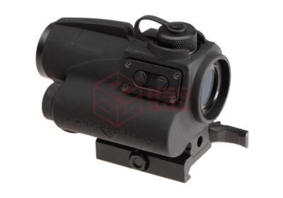 Sightmark Wolverine 1x23 CSR LQD Red Dot Sight Black - obrazek 2