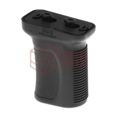 Alternative view of Keymod Forward Grip Black