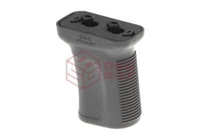 Keymod Forward Grip Grey - obrazek 2