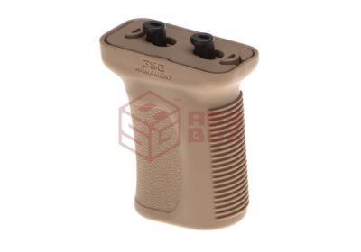 Keymod Forward Grip Tan - obrazek 2