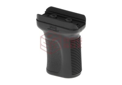 Warthog Keymod Forward Grip Black - obrazek 2