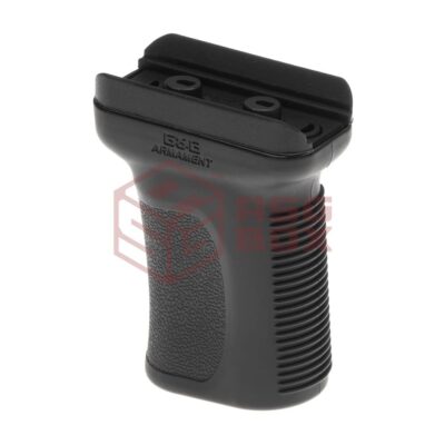 Alternative view of Warthog Keymod Forward Grip Black