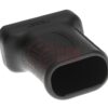 Warthog Keymod Forward Grip Black OD-TM-10925906000 28911 G-03-181 asgbox.pl