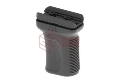 Warthog Keymod Forward Grip Grey - obrazek 2