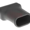 Warthog Keymod Forward Grip Grey OD-TM-10925910000 28913 G-03-181-2 asgbox.pl