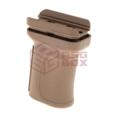 Warthog Keymod Forward Grip Tan