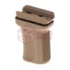 Warthog Keymod Forward Grip Tan OD-TM-10925932800 asgbox.pl