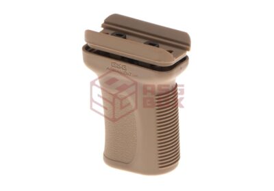 Warthog Keymod Forward Grip Tan - obrazek 2
