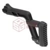 Krytac Kriss Vector Folding Stock Assembly Black OD-TM-10926106000 28915 KTP-KA061-01A asgbox.pl