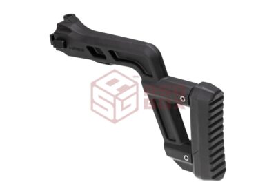Krytac Kriss Vector Folding Stock Assembly Black - obrazek 2