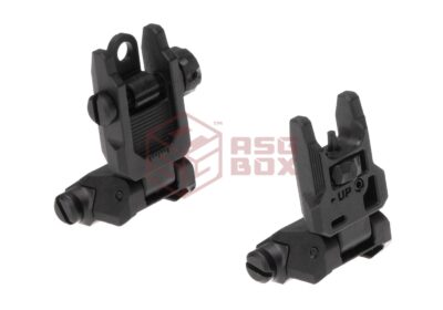 Krytac Kriss Folding Sight Set - obrazek 2