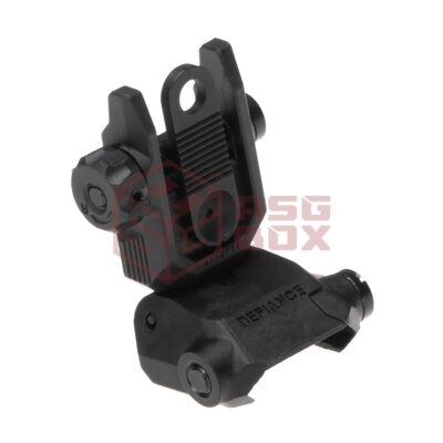 asgbox.pl - Kriss Folding Sight Rear Krytac