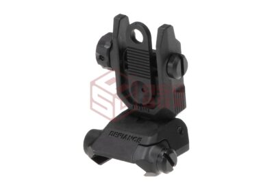 Krytac Kriss Folding Sight Rear - obrazek 3