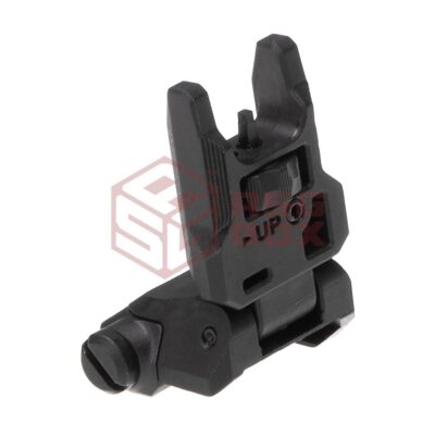 Alternative view of Krytac Kriss Folding Sight Front