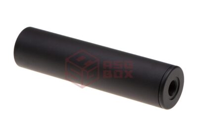 Krytac Vector Mock Supressor HPS 4GSK Black - obrazek 2