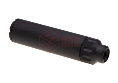 Krytac PDW Mock Supressor HPS 5GC Black - obrazek 2